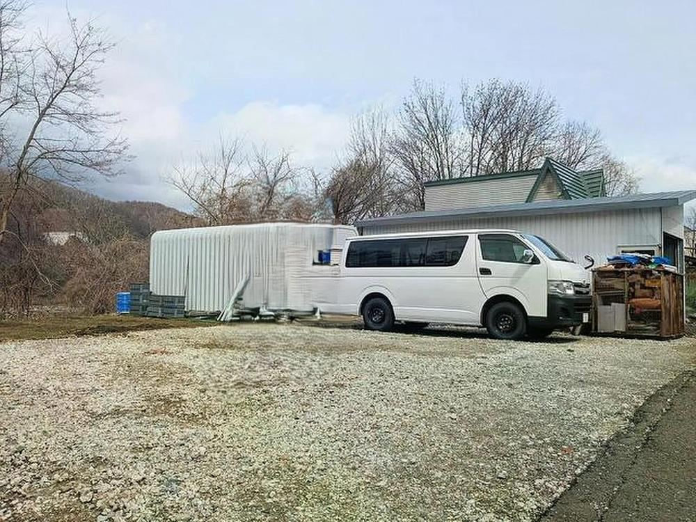 221 m² land in Minami Ward, Sapporo, Hokkaido - Photo 1
