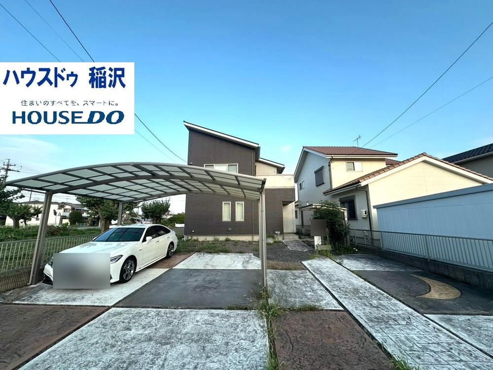 3LDK house in Inazawa, Aichi - Photo 1