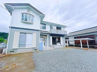 4LDK house in Kirishima