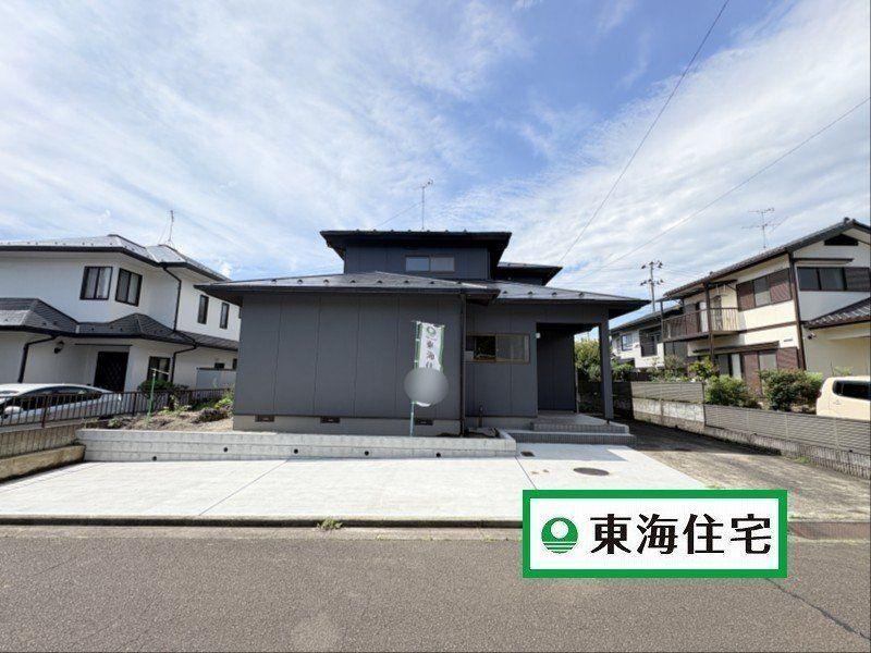 5LDK house in Rifu, Miyagi District, Miyagi - Photo 1