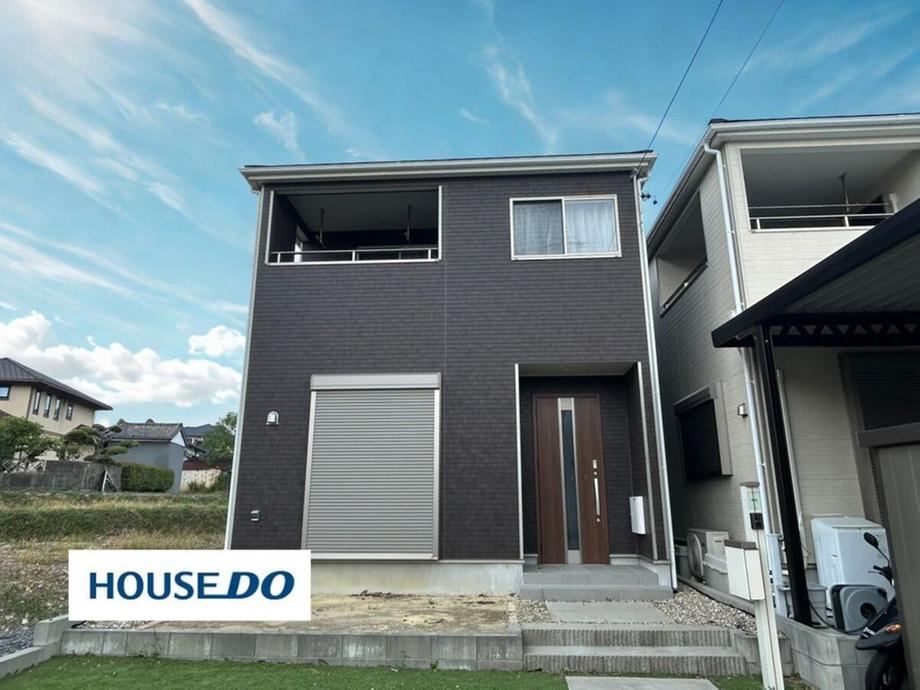 4LDK house in Handa, Aichi - Photo 1