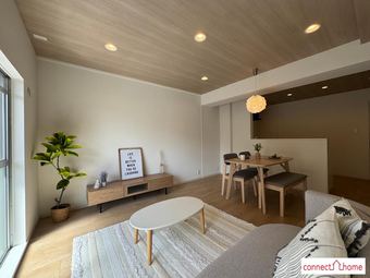 3LDK apartment in Tobata Ward, Kitakyushu
