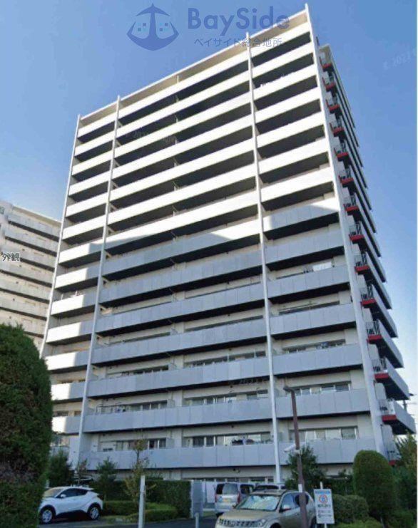 3LDK apartment in Ebina, Kanagawa - Photo 1