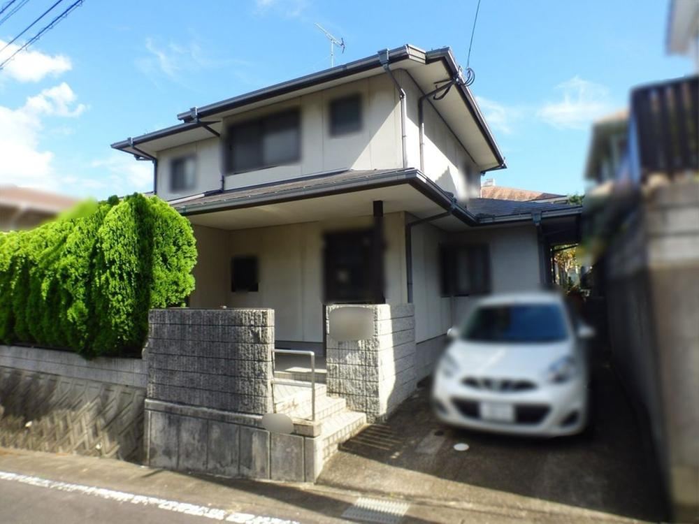 4LDK house in Nagasaki, Nagasaki - Photo 1