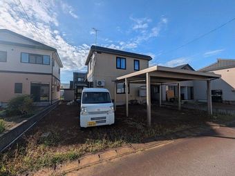 4LDK house in Kitatsugaru District