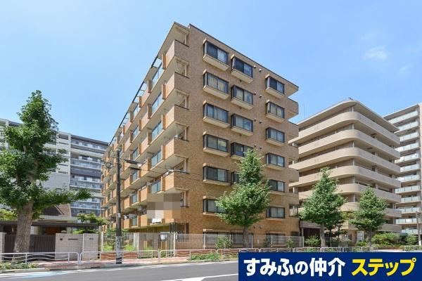 3LDK apartment in Bunkyo Ward, Tokyo - Photo 1