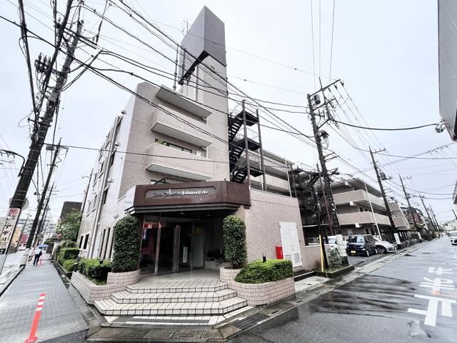 3LDK apartment in Soka, Saitama - Photo 1