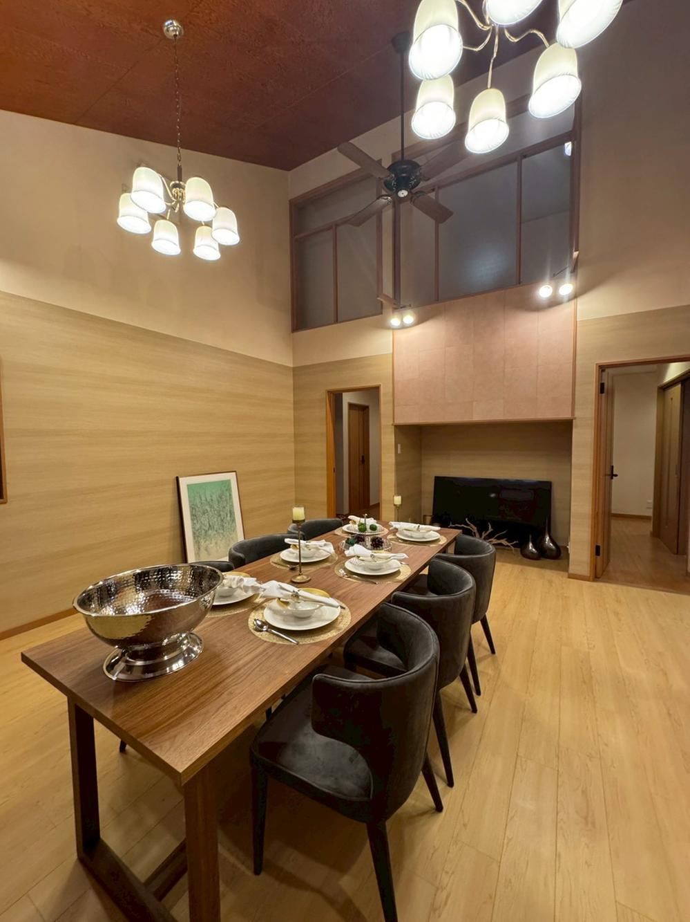 8DK house in Mino, Osaka - Photo 1