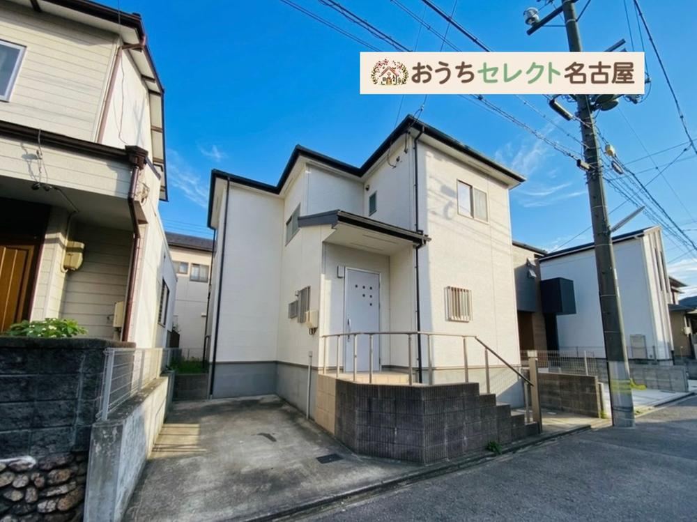 97 m² house in Minami Ward, Nagoya, Aichi - Photo 1