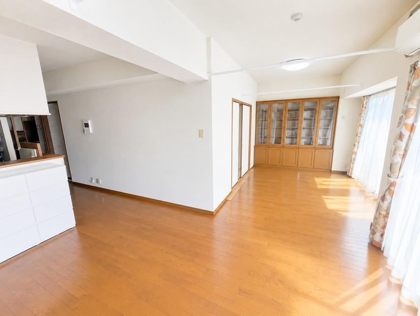 3LDK apartment in Kishiwada, Osaka - Photo 1