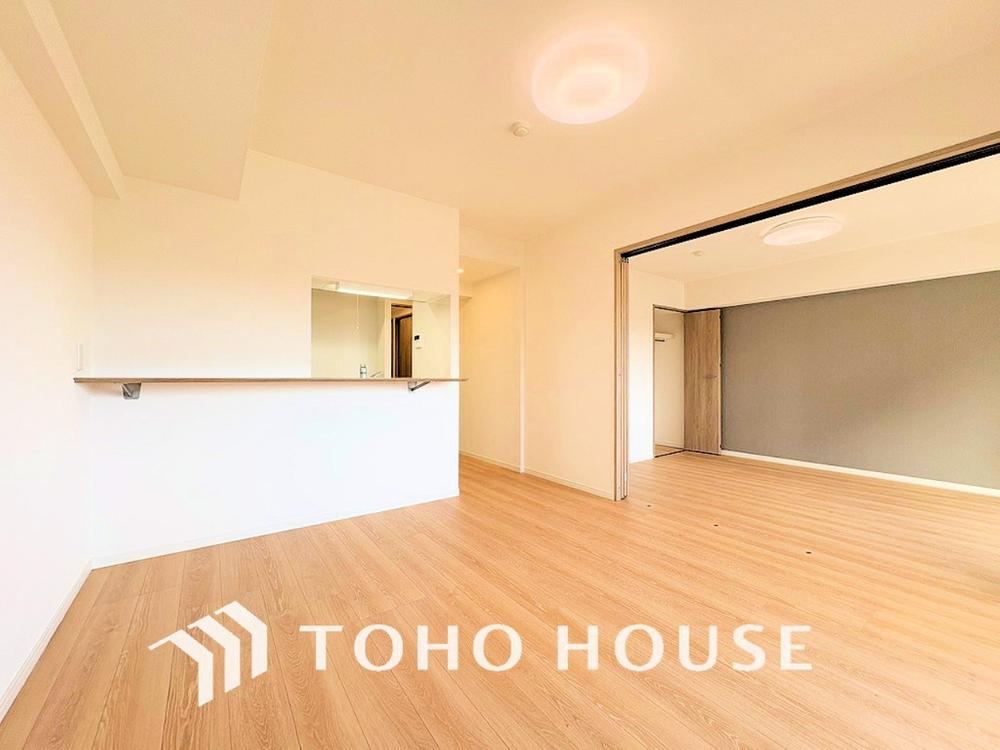 3LDK apartment in Minami Ward, Yokohama, Kanagawa - Photo 1