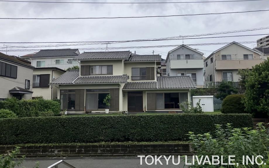 3LDK house in Totsuka Ward, Yokohama, Kanagawa - Photo 1
