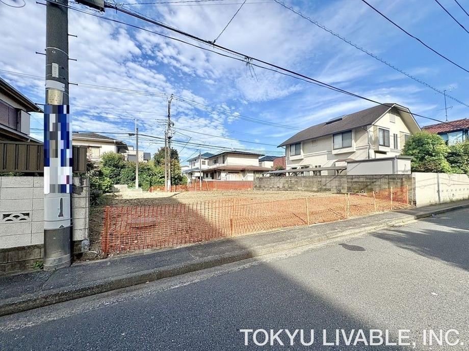 106 m² land in Kohoku Ward, Yokohama, Kanagawa - Photo 1