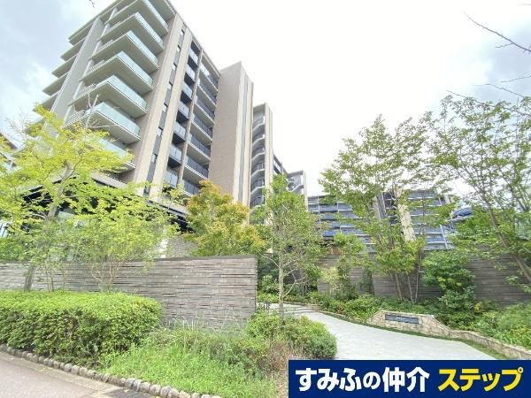 3LDK apartment in Nishi Ward, Kobe, Hyogo - Photo 1