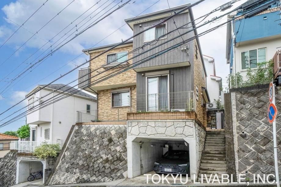 3LDK+S house in Kohoku Ward, Yokohama, Kanagawa - Photo 1