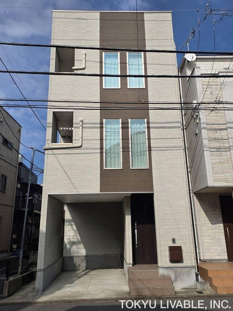 3LDK house in Nakahara Ward, Kawasaki, Kanagawa - Photo 1