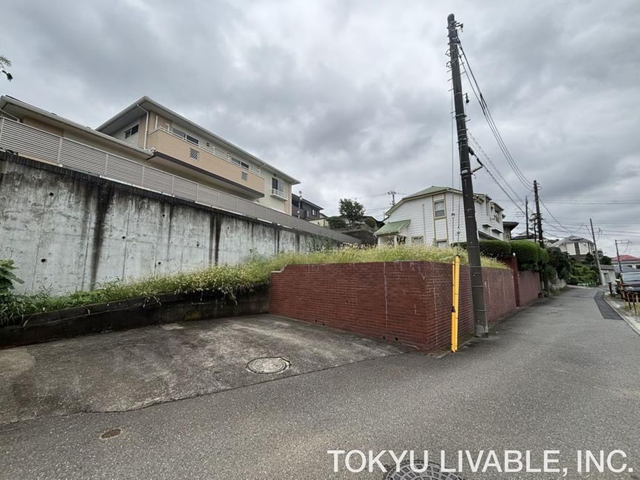 147 m² land in Miyamae Ward, Kawasaki, Kanagawa - Photo 1