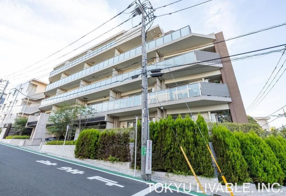 3LDK apartment in Miyamae Ward, Kawasaki, Kanagawa - Photo 1