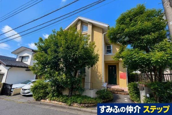 5LDK house in Aoba Ward, Yokohama, Kanagawa - Photo 1