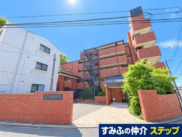 3LDK apartment in Aoba Ward, Yokohama, Kanagawa - Photo 1