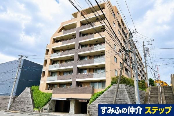 4LDK apartment in Tsuzuki Ward, Yokohama, Kanagawa - Photo 1