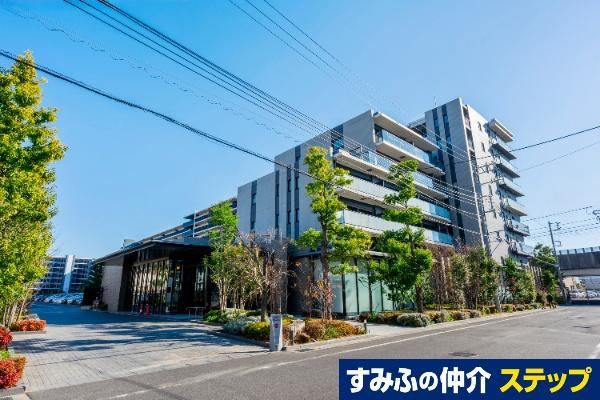 3LDK apartment in Koshigaya, Saitama - Photo 1