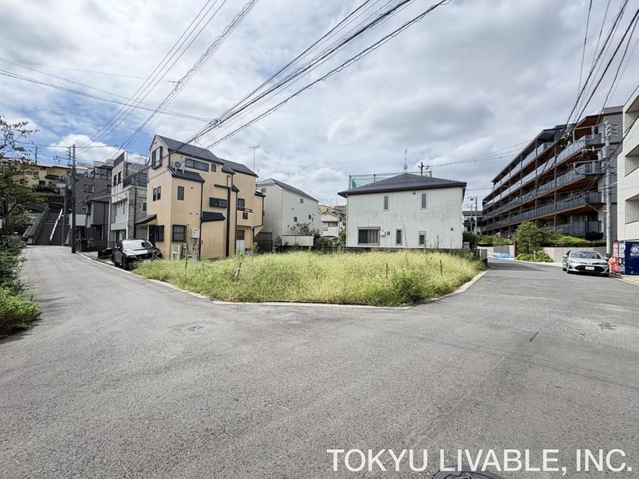 87 m² land in Nishi Ward, Yokohama, Kanagawa - Photo 1