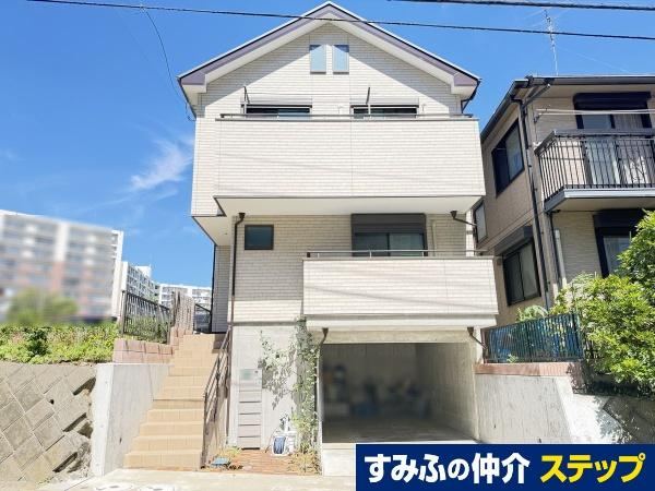 3LDK+S house in Totsuka Ward, Yokohama, Kanagawa - Photo 1