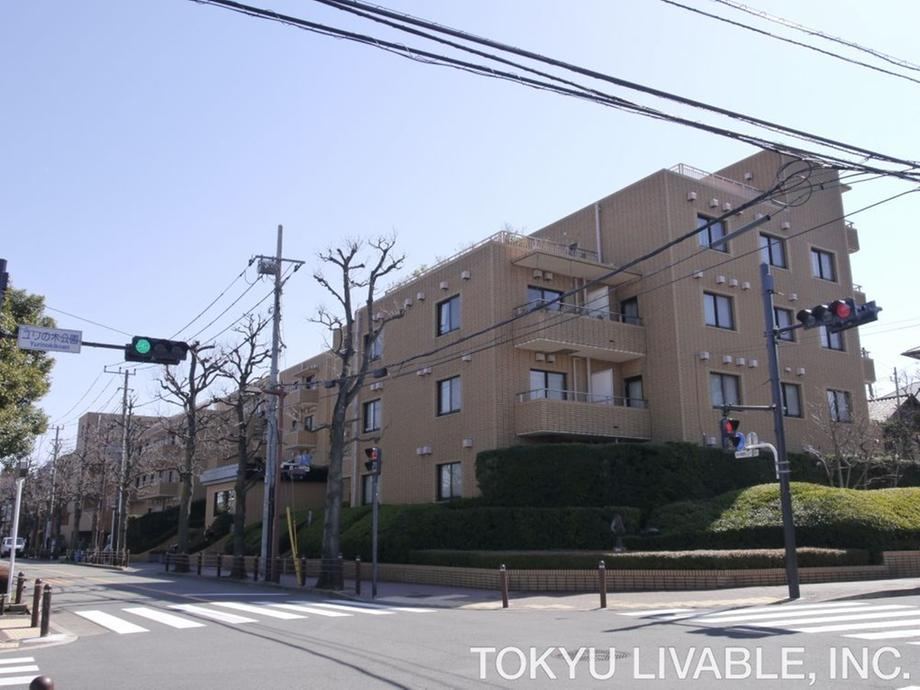 3LDK apartment in Setagaya Ward, Tokyo - Photo 1