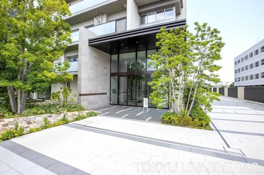 3LDK apartment in Fujimino, Saitama - Photo 1