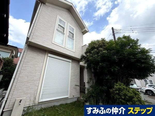 3LDK house in Midori Ward, Saitama - Photo 1