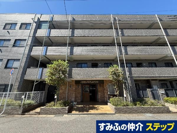 3LDK apartment in Matsudo, Chiba - Photo 1