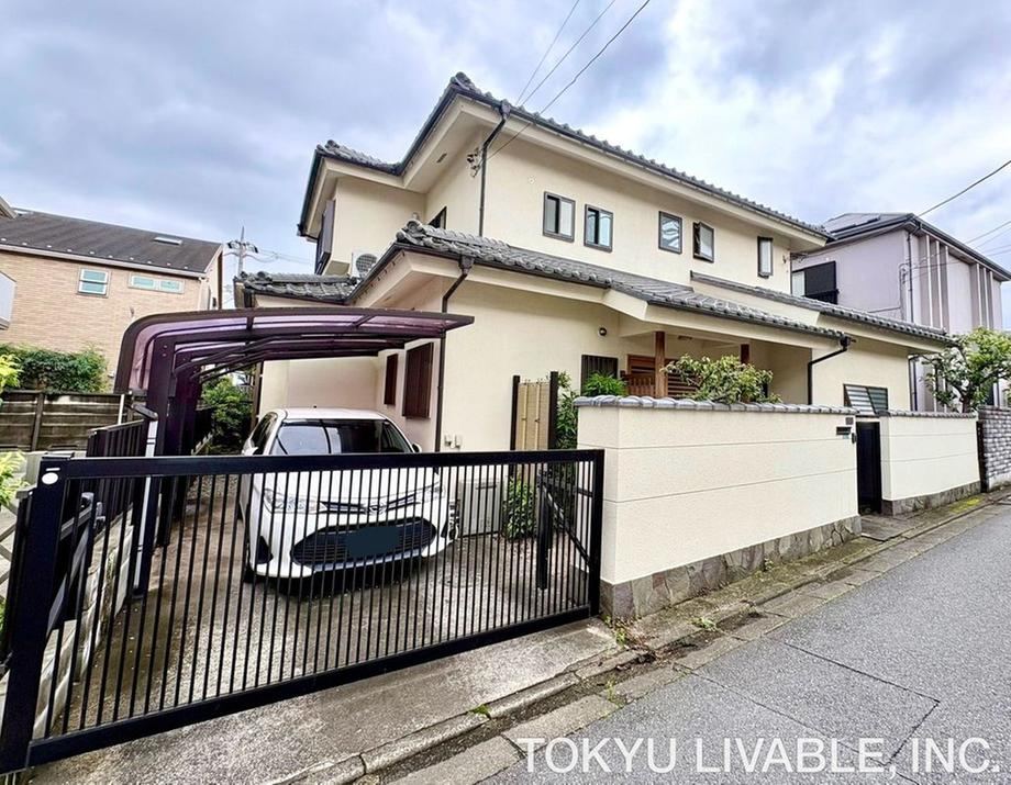 5LDK house in Nerima Ward, Tokyo - Photo 1