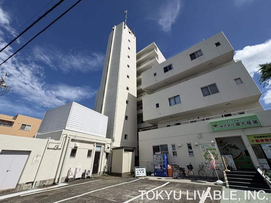 3LDK apartment in Niiza, Saitama - Photo 1