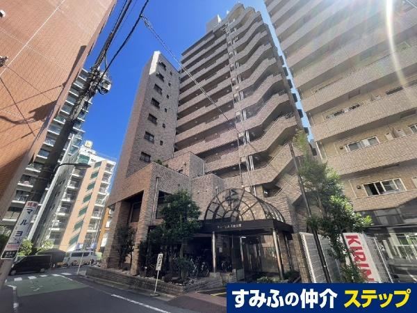 1LDK apartment in Toshima Ward, Tokyo - Photo 1