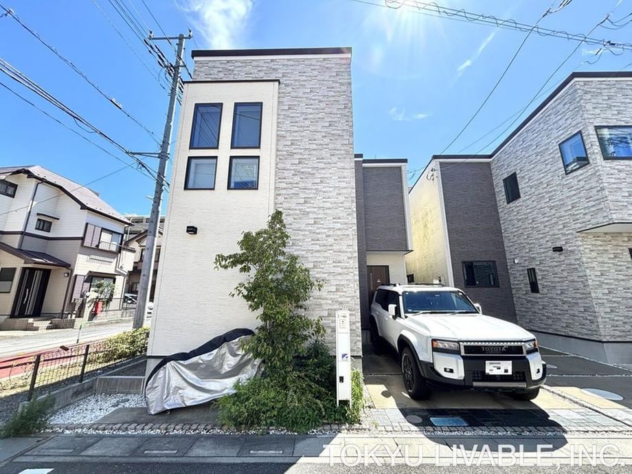 3LDK house in Sakura Ward, Saitama - Photo 1