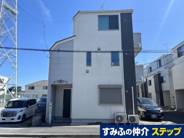 4LDK house in Edogawa Ward, Tokyo - Photo 1