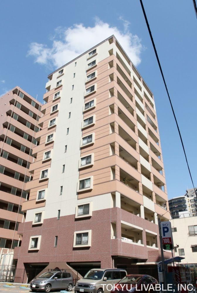 3LDK apartment in Kawaguchi, Saitama - Photo 1