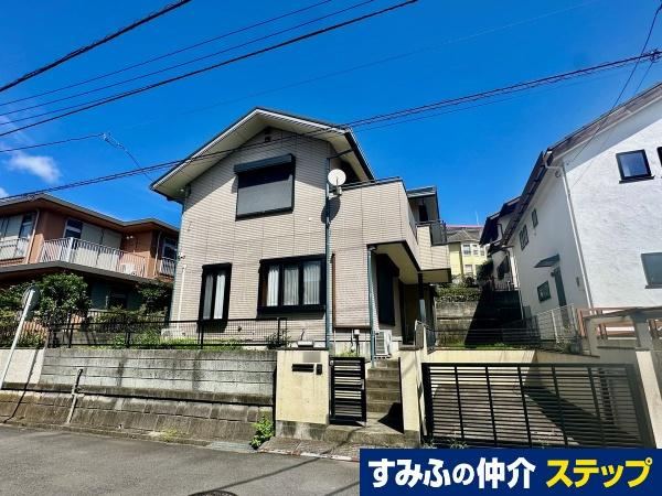 4LDK house in Yamato, Kanagawa - Photo 1