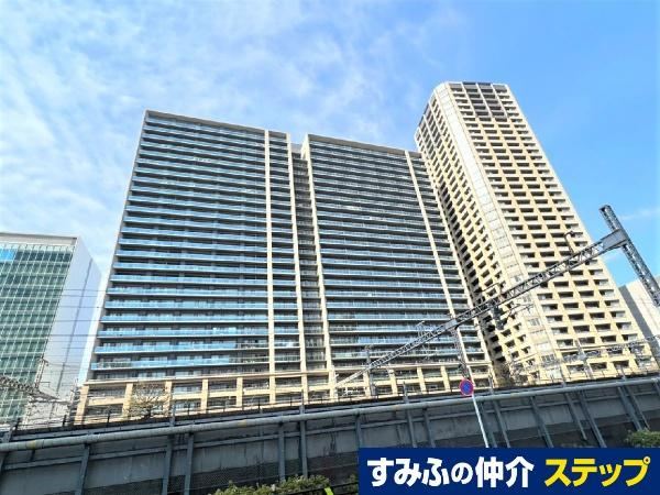 1LDK apartment in Minato Ward, Tokyo - Photo 1