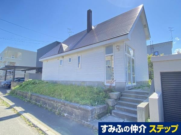 232 m² land in Kita Ward, Sapporo, Hokkaido - Photo 1