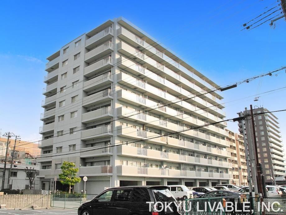 3LDK apartment in Sanda, Hyogo - Photo 1