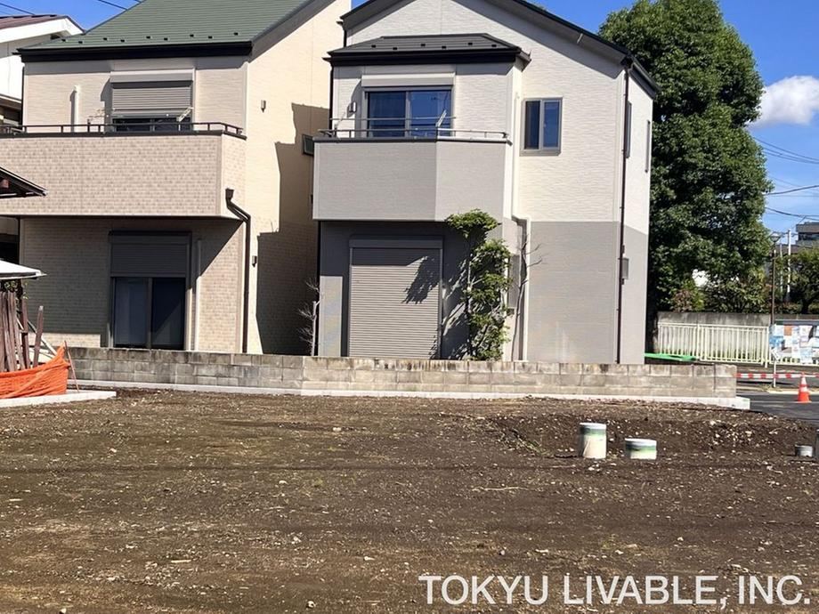 115 m² land in Suginami Ward, Tokyo - Photo 1