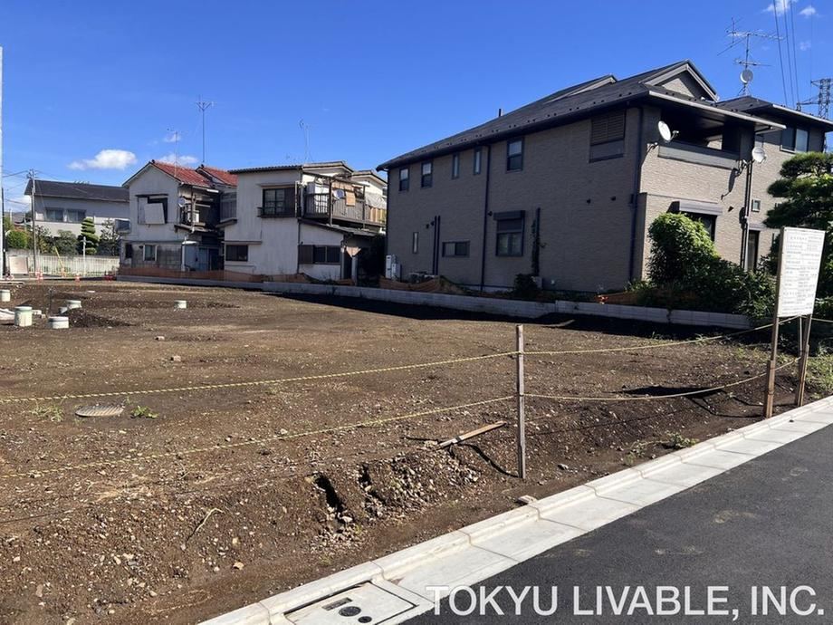 110 m² land in Suginami Ward, Tokyo - Photo 1