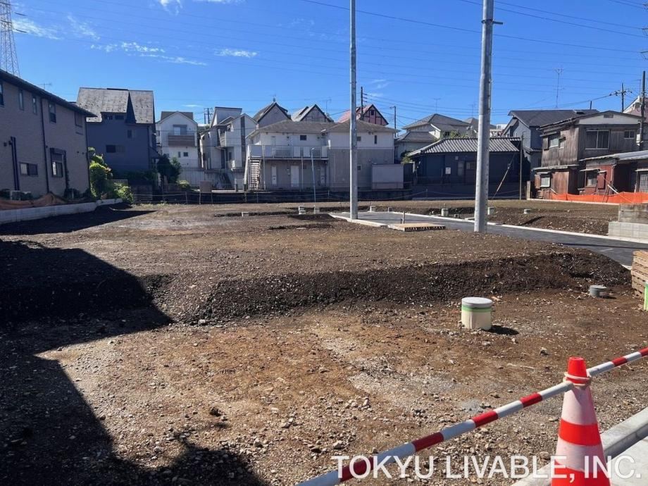 122 m² land in Suginami Ward, Tokyo - Photo 1