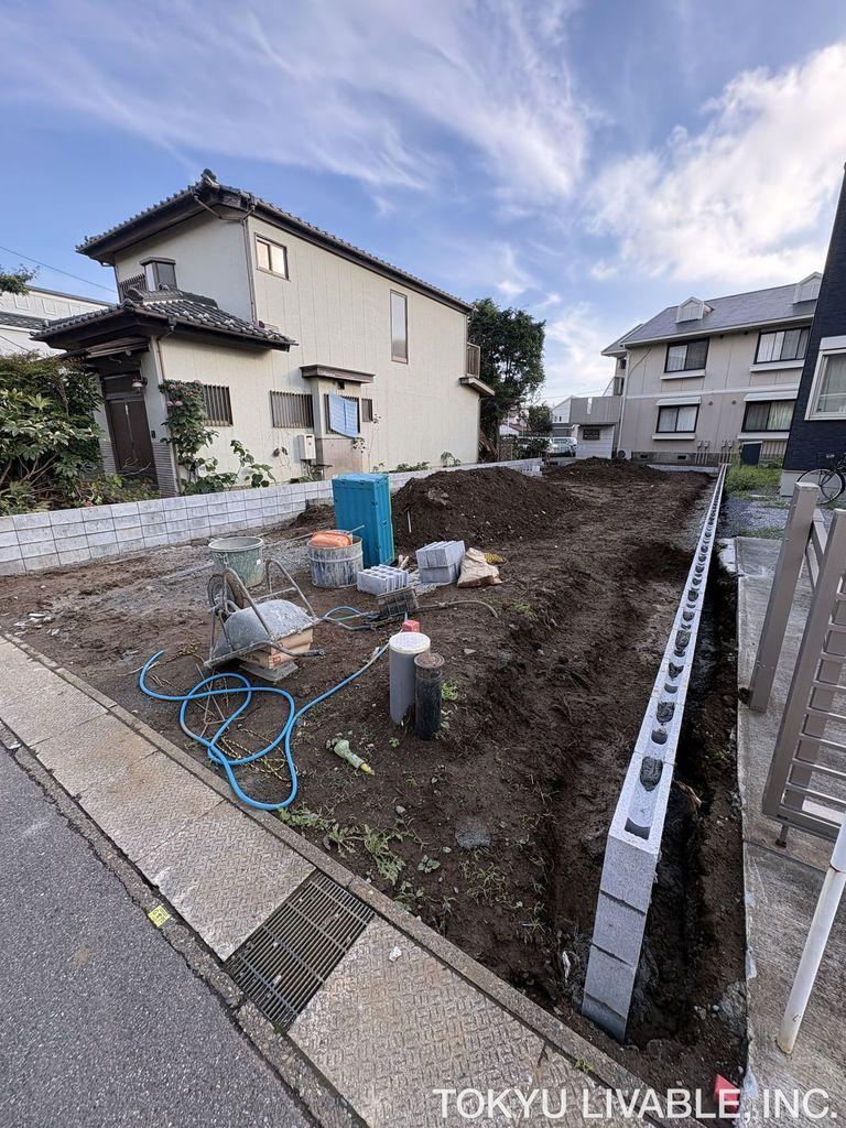 179 m² land in Funabashi, Chiba - Photo 1