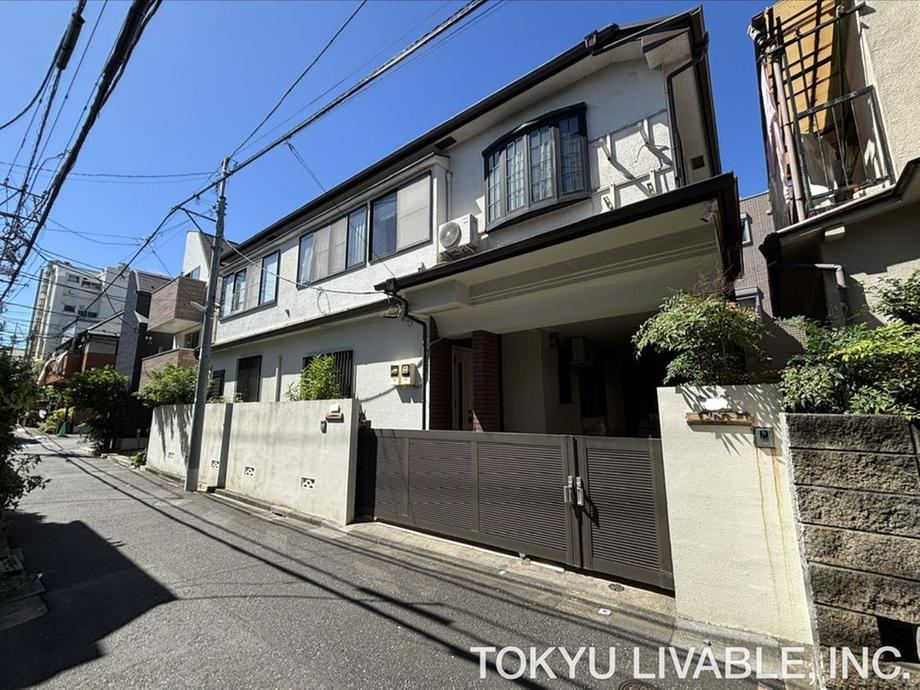 108 m² land in Nakano Ward, Tokyo - Photo 1