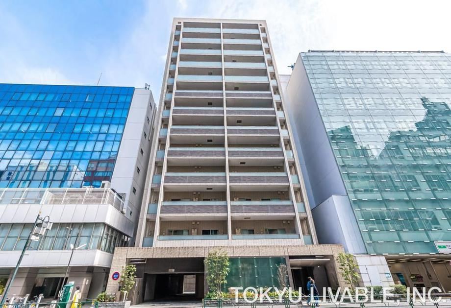 2LDK apartment in Shibuya Ward, Tokyo - Photo 1
