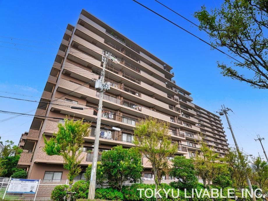 3LDK apartment in Kita Ward, Kobe, Hyogo - Photo 1