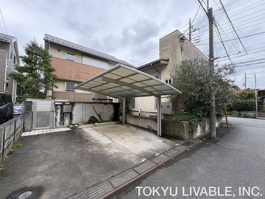 3LDK+S house in Machida, Tokyo - Photo 1